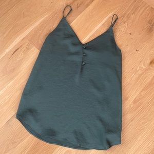 V-Neck Downtown Cami